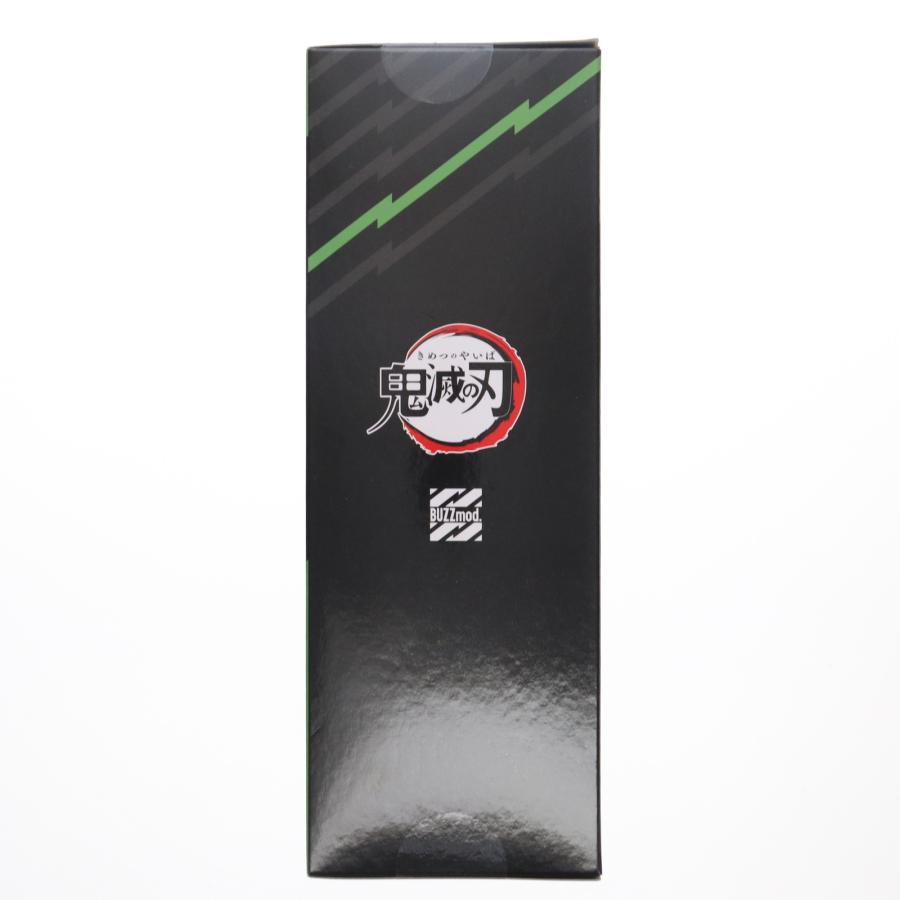 『中古即納』{FIG} ANIPLEX+限定 BUZZmod.(バズモッド) 不死川実弥(しなずがわさねみ) 鬼滅の刃 1/12 完成品 可動フィギュア アニプレックス(20250131)_1