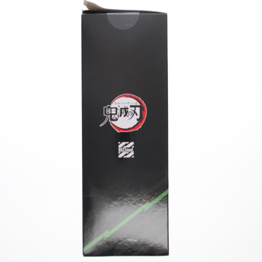 『中古即納』{FIG} ANIPLEX+限定 BUZZmod.(バズモッド) 不死川実弥(しなずがわさねみ) 鬼滅の刃 1/12 完成品 可動フィギュア アニプレックス(20250131)_3