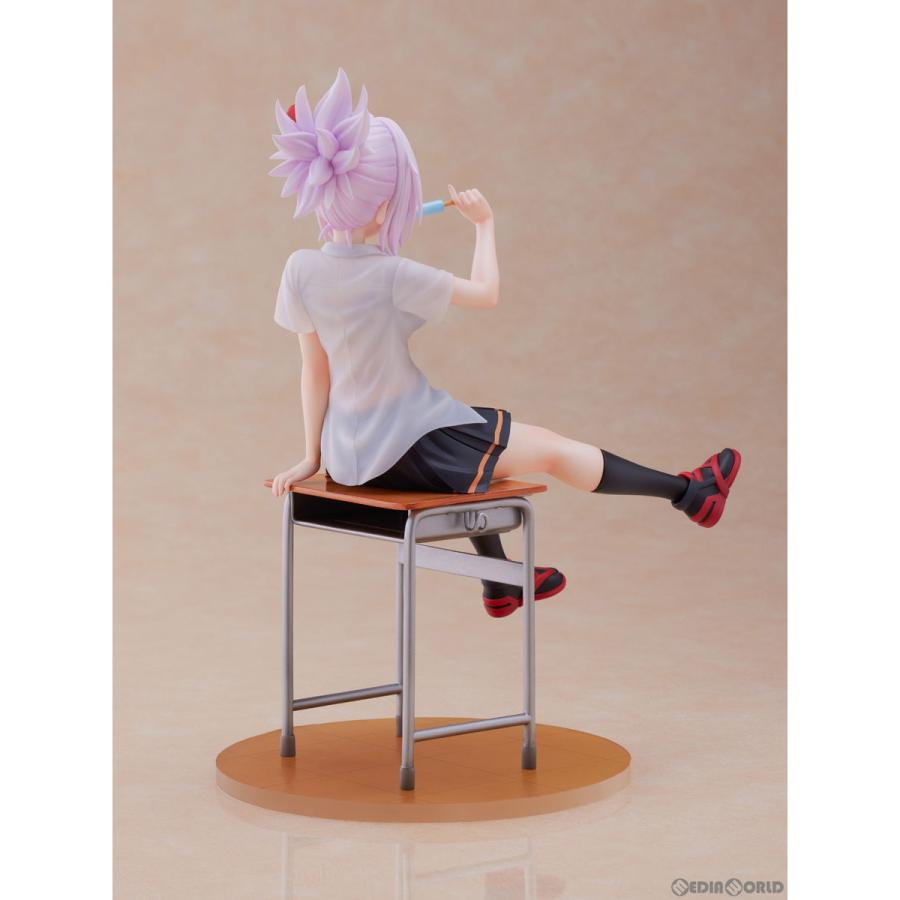 フリュー 『中古即納』{FIG} 風巻祭里(かざまきまつり) あやかし
