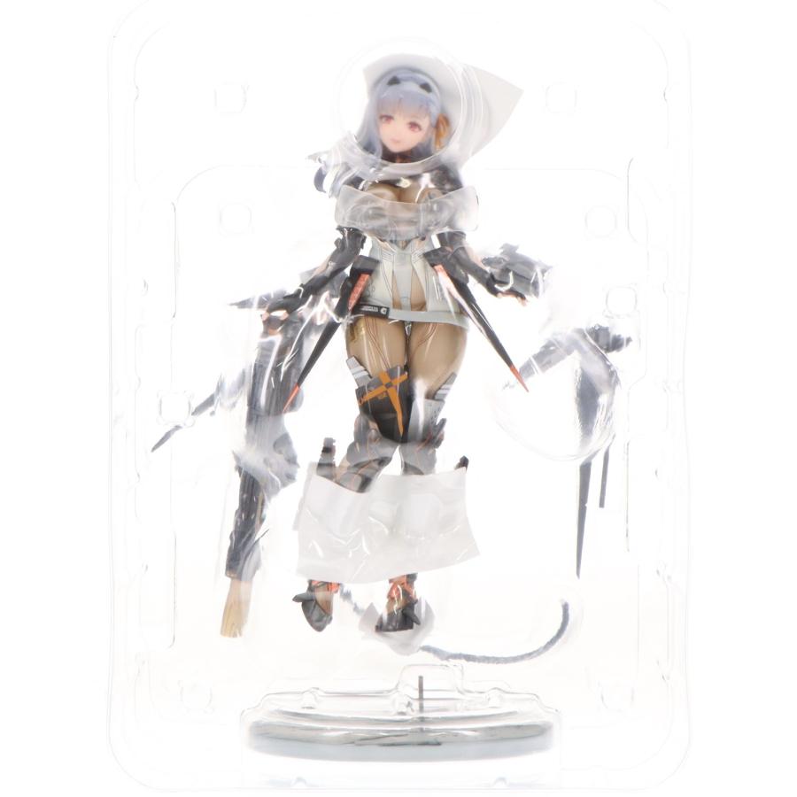 中古即納』{FIG} モダニア 勝利の女神:NIKKE(ニケ) 1/7 完成品