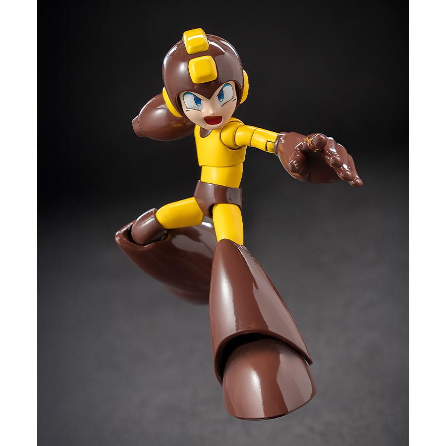 中古即納』{FIG} MDLX ロックマン(メタルブレード) 完成品 可動