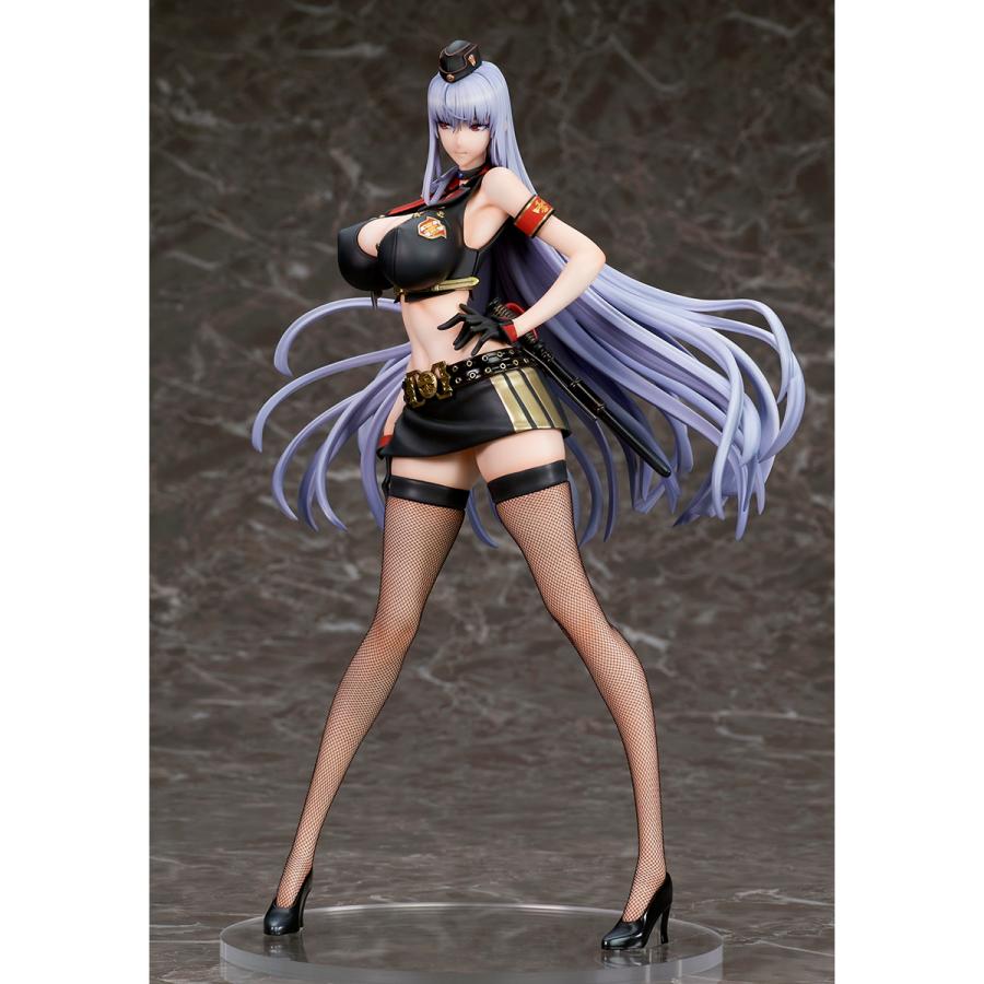 キューズQ 『中古即納』{FIG} セルベリア・ブレス 水着Style 戦場の