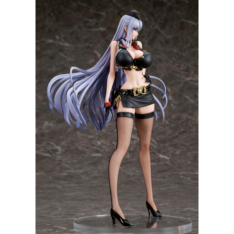 キューズQ 『中古即納』{FIG} セルベリア・ブレス 水着Style 戦場の