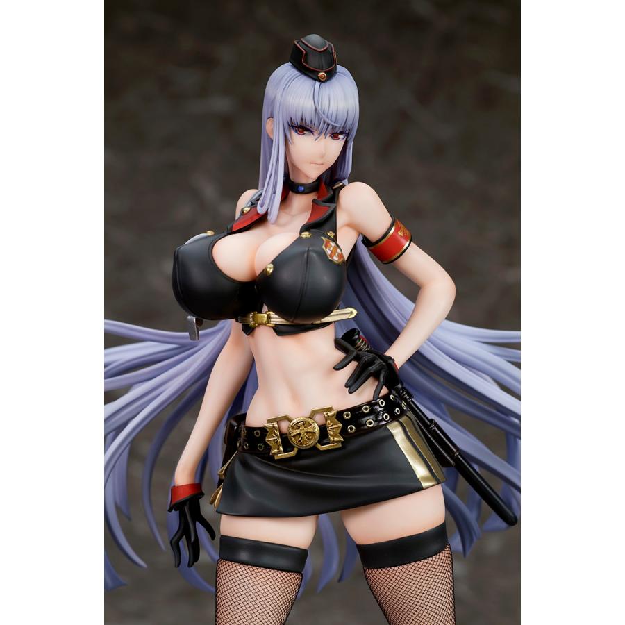 キューズQ 『中古即納』{FIG} セルベリア・ブレス 水着Style 戦場の