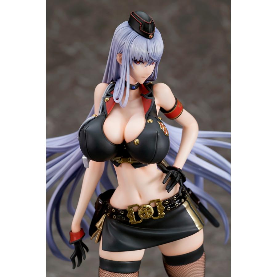 キューズQ 『中古即納』{FIG} セルベリア・ブレス 水着Style 戦場の