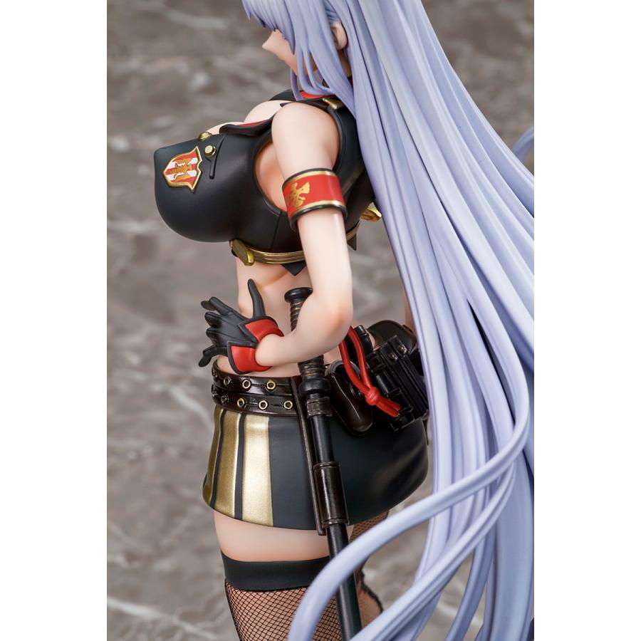キューズQ 『中古即納』{FIG} セルベリア・ブレス 水着Style 戦場の