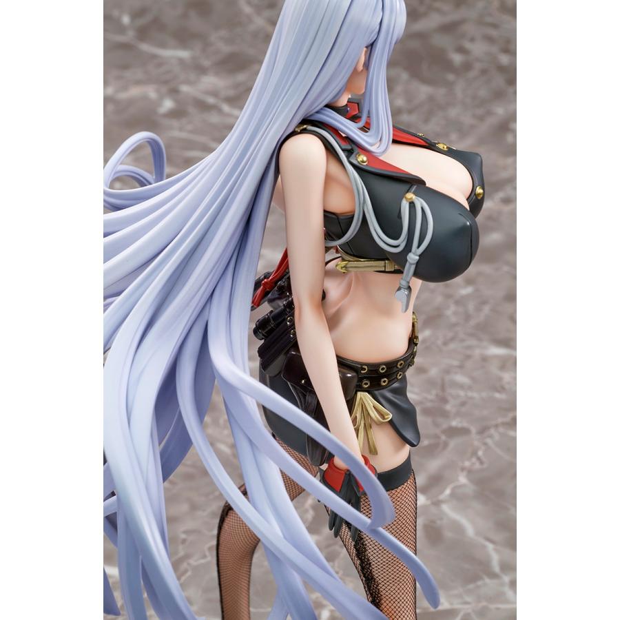 キューズQ 『中古即納』{FIG} セルベリア・ブレス 水着Style 戦場の