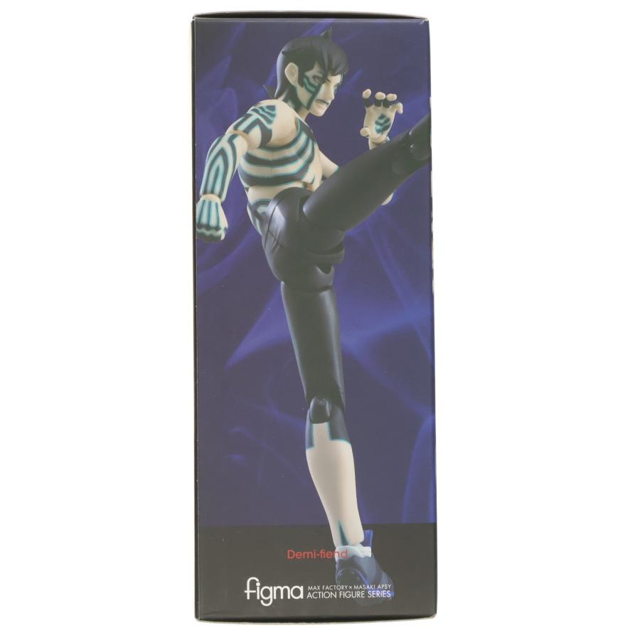 マックスファクトリー 『中古即納』{FIG} figma(フィグマ) 563 人修羅