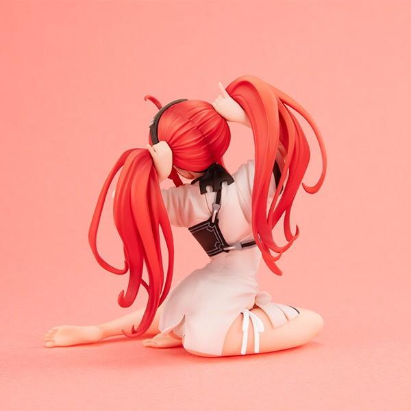 『中古即納』{FIG} Melty Princess(メルティプリンセス) てのひら エリス 無職転生II 〜異世界行ったら本気だす〜 完成品 フィギュア メガハウス(20241129)