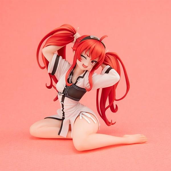 『中古即納』{FIG} Melty Princess(メルティプリンセス) てのひら エリス 無職転生II 〜異世界行ったら本気だす〜 完成品 フィギュア メガハウス(20241129)