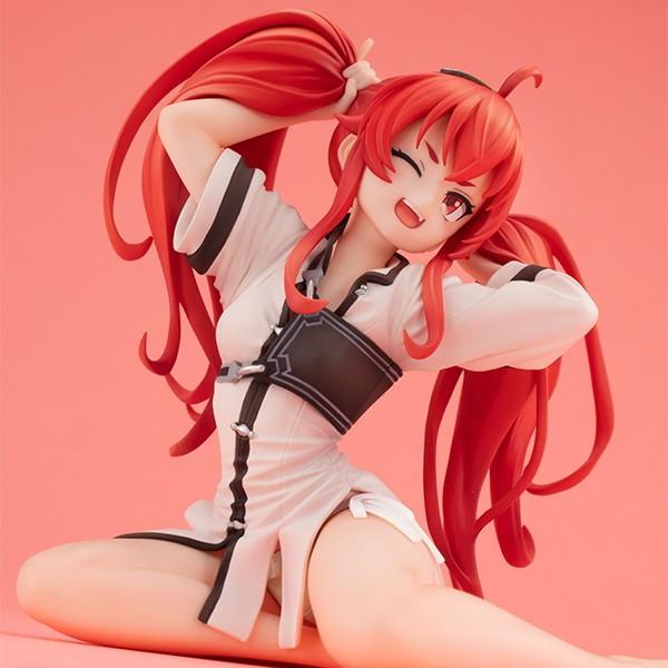 『中古即納』{FIG} Melty Princess(メルティプリンセス) てのひら エリス 無職転生II 〜異世界行ったら本気だす〜 完成品 フィギュア メガハウス(20241129)