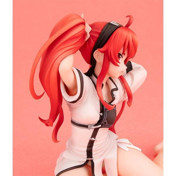 『中古即納』{FIG} Melty Princess(メルティプリンセス) てのひら エリス 無職転生II 〜異世界行ったら本気だす〜 完成品 フィギュア メガハウス(20241129)