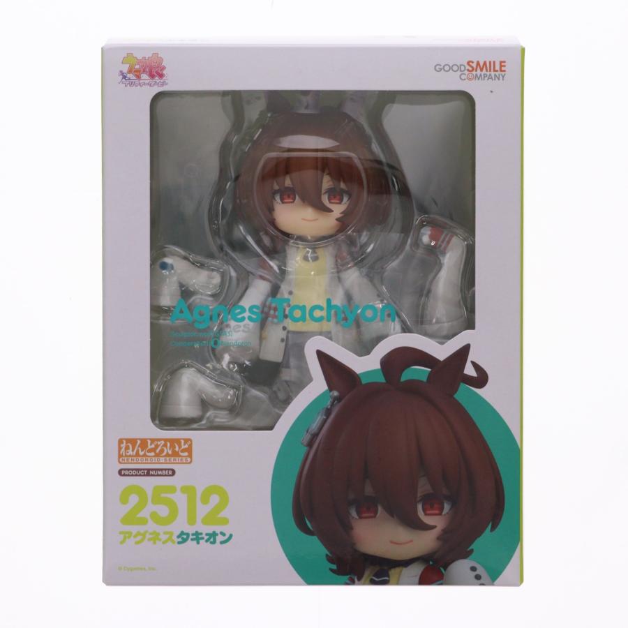 グッドスマイルカンパニー 『中古即納』{FIG} ねんどろいど 2512 