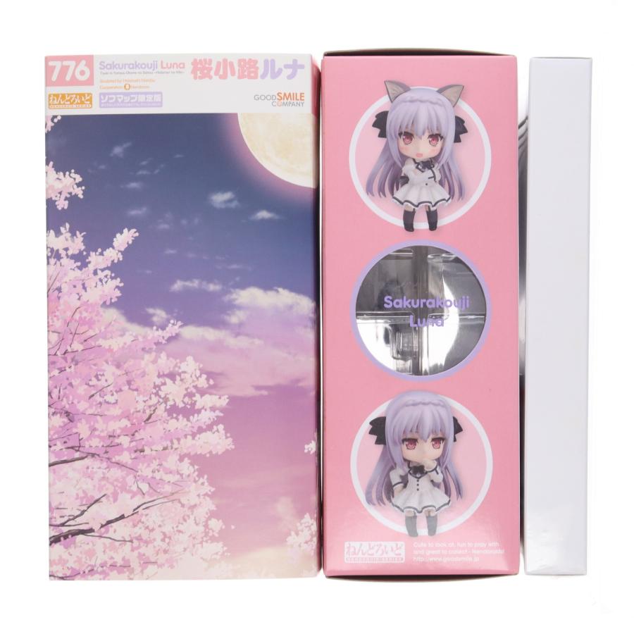 グッドスマイルカンパニー 『中古即納』{FIG} ソフマップ限定