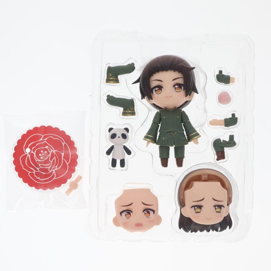 グッドスマイルカンパニー 『中古即納』{FIG} ねんどろいど 1756 中国
