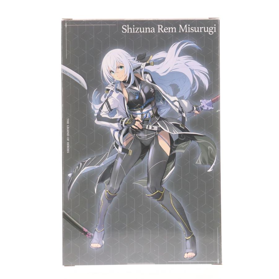 コトブキヤ（KOTOBUKIYA） 『中古即納』{FIG} シズナ・レム・ミスルギ