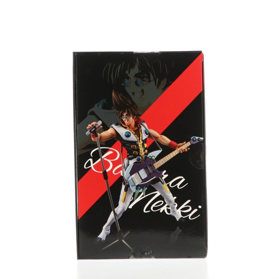 メガハウス 『中古即納』{FIG} 熱気バサラ＆ミレーヌ・ジーナス