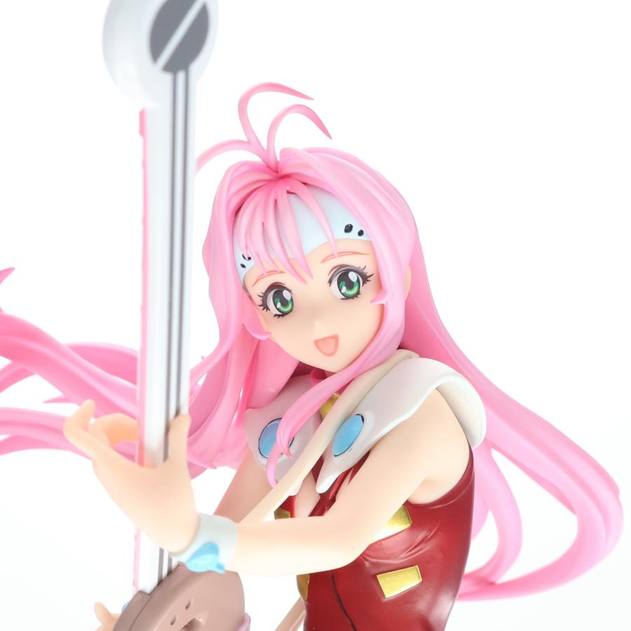 メガハウス 『中古即納』{FIG} 熱気バサラ＆ミレーヌ・ジーナス