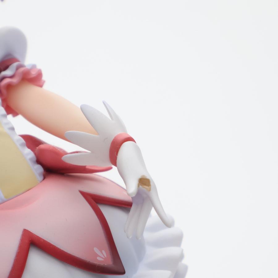 中古即納』{FIG} ANIPLEX+限定 鹿目まどか マギアレコード 魔法少女