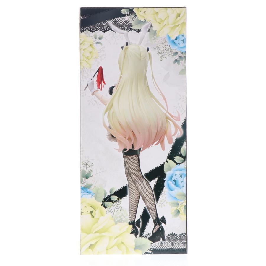 『中古即納』{FIG} B-style えるる メイドバニーVer. 1/4 完成品 フィギュア GOODSMILE ONLINE SHOP\u0026Amazon.co.jp\u0026あみあみ限定 フリーイング(20220528)の画像
