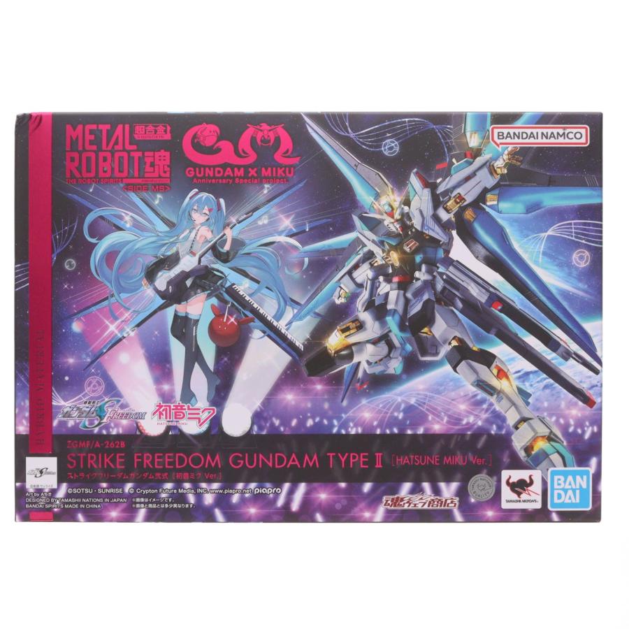 中古即納』{FIG} アクスタ付属 魂ウェブ限定 METAL ROBOT魂(SIDE MS 
