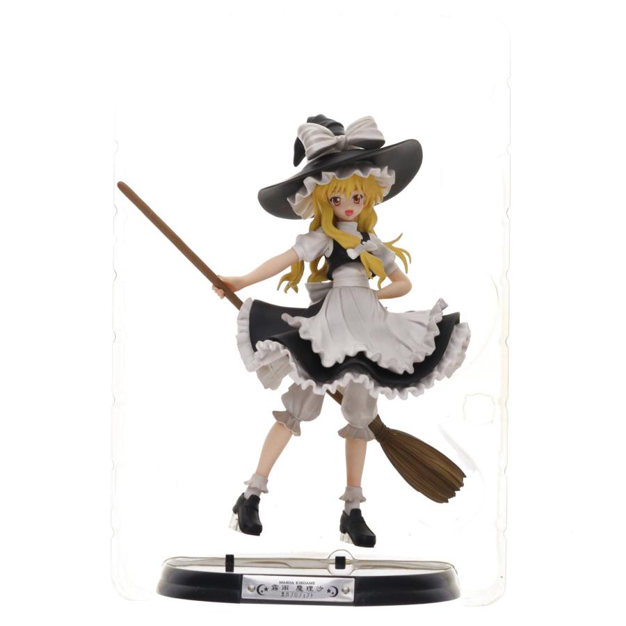 グリフォンエンタープライズ 『中古即納』{FIG} 普通の魔法使い 霧雨魔