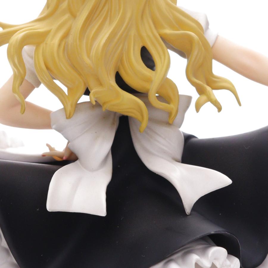 グリフォンエンタープライズ 『中古即納』{FIG} 普通の魔法使い 霧雨魔