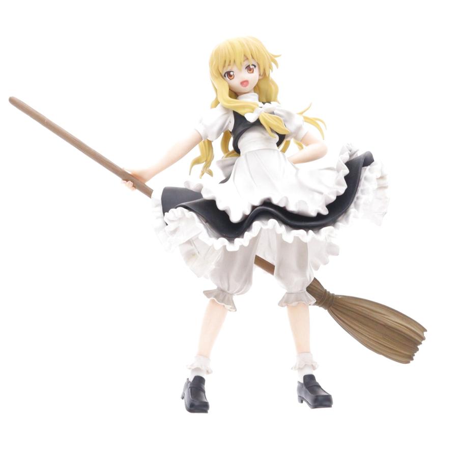 グリフォンエンタープライズ 『中古即納』{FIG} 普通の魔法使い 霧雨魔