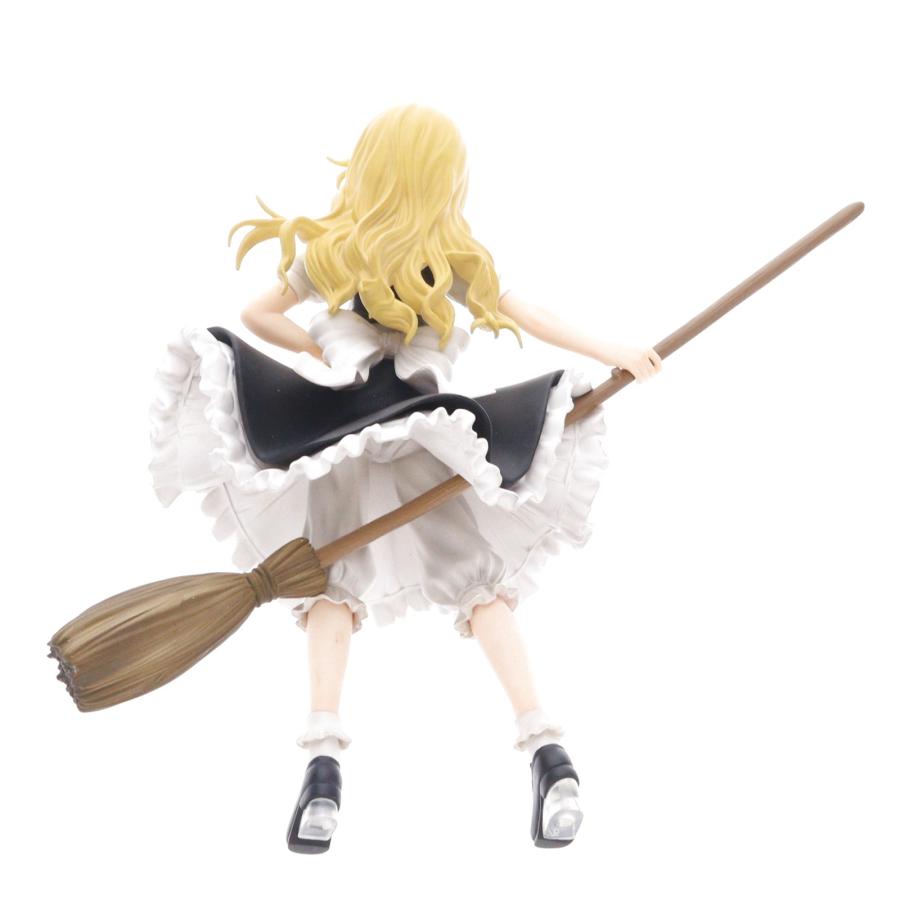 グリフォンエンタープライズ 『中古即納』{FIG} 普通の魔法使い 霧雨魔