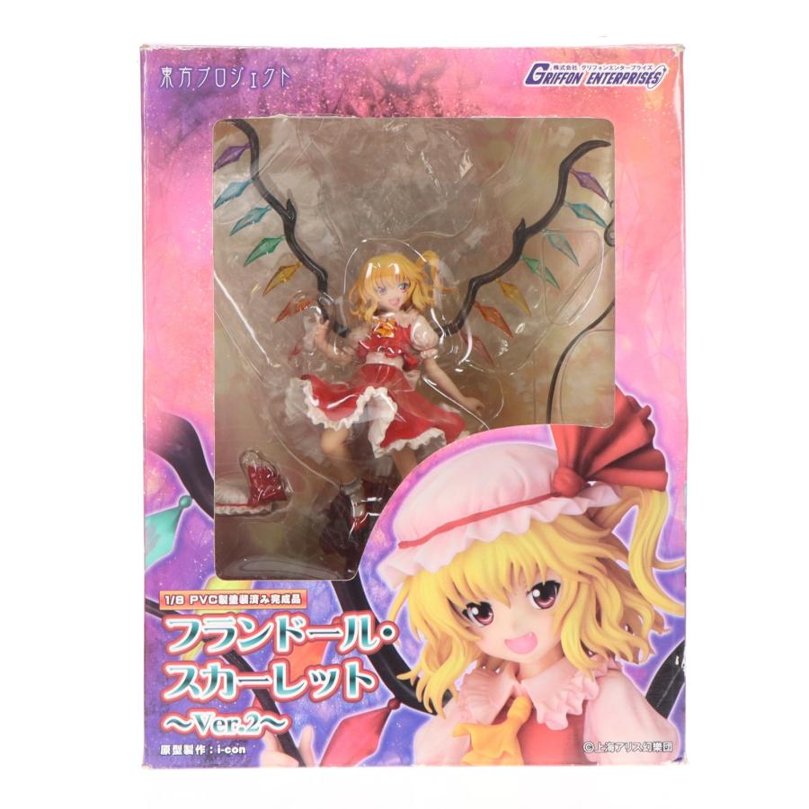 グリフォンエンタープライズ 『中古即納』{FIG} フランドール