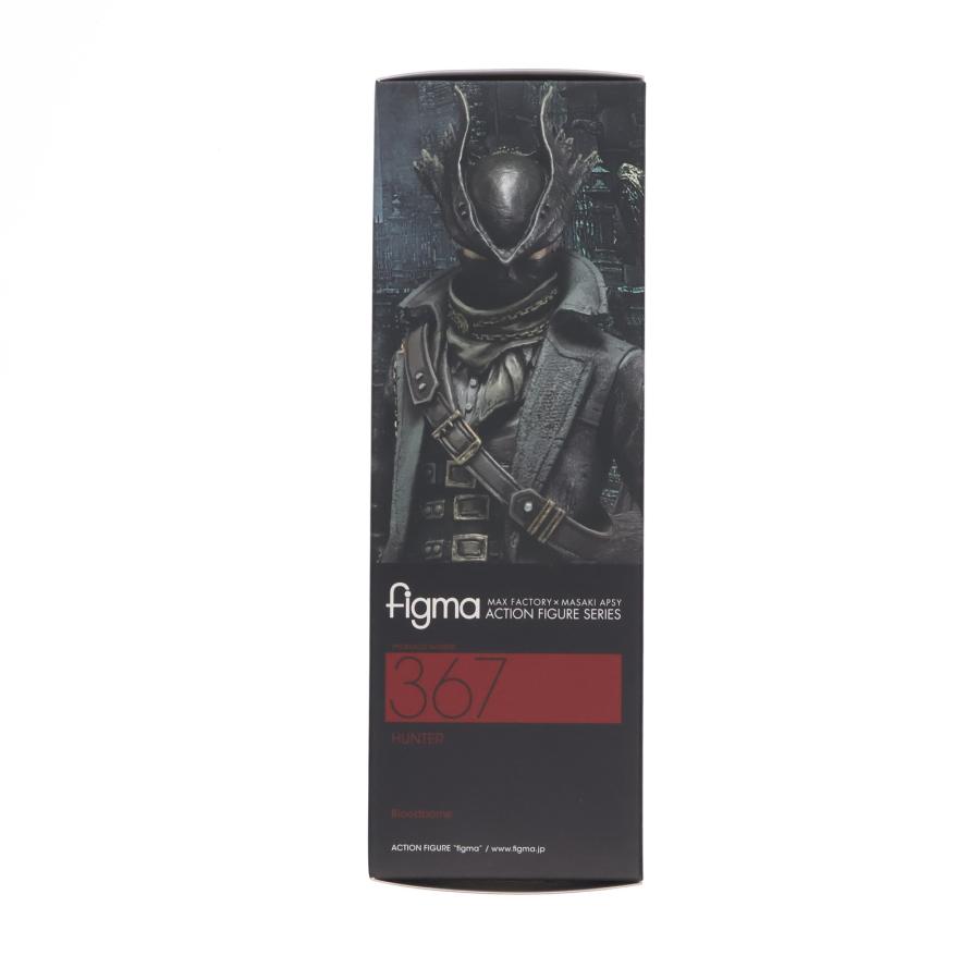 マックスファクトリー 『中古即納』{FIG} figma(フィグマ) 367 狩人