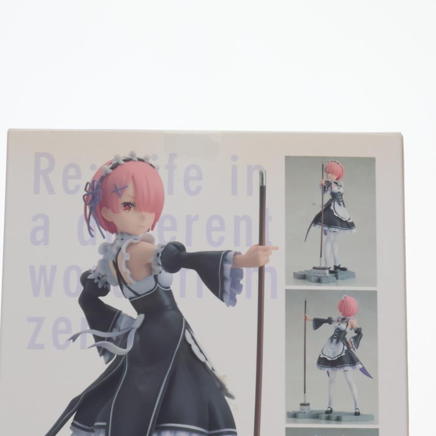 『中古即納』{FIG} ラム Re:ゼロから始める異世界生活 1/7 完成品 フィギュア グッドスマイルカンパニー(20180628)_3