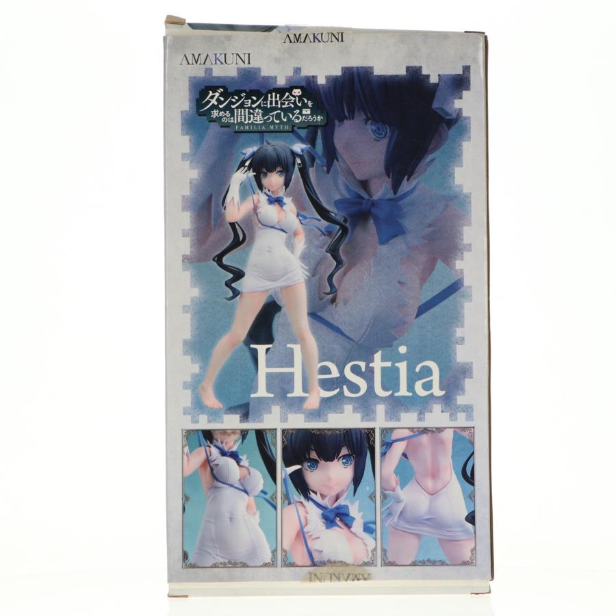 ホビージャパン（HobbyJAPAN） 『中古即納』{FIG} ヘスティア