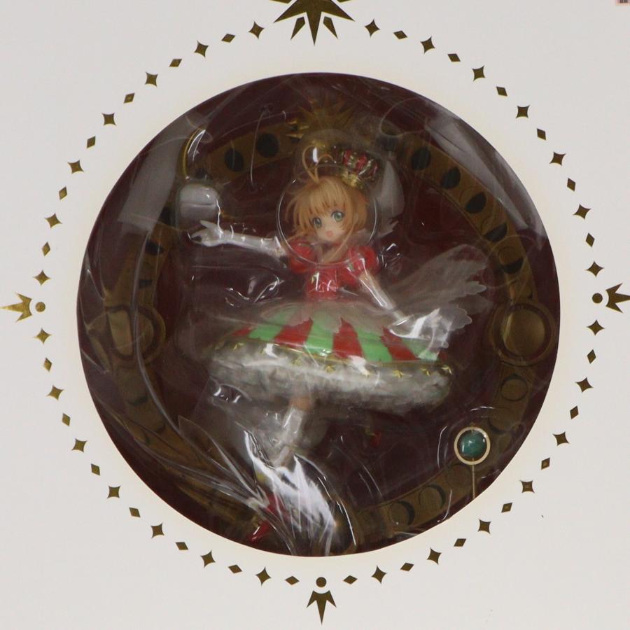 グッドスマイルカンパニー 『中古即納』{FIG} 木之本桜(きのもとさくら