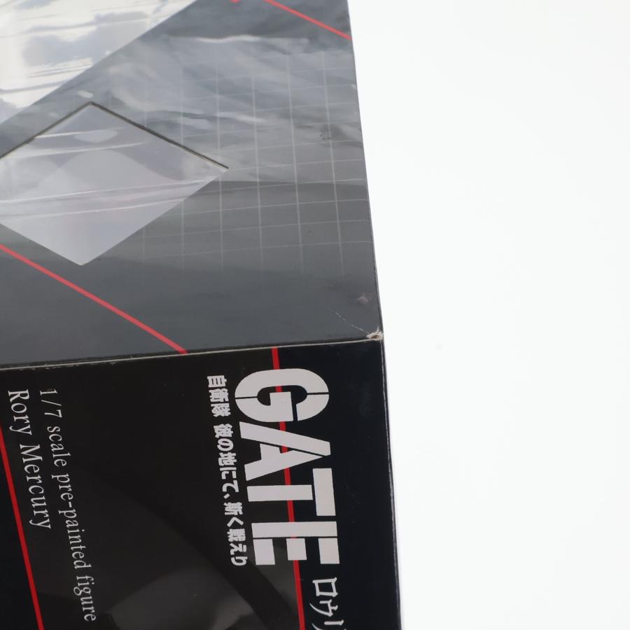 『中古即納』{FIG} ロゥリィ・マーキュリー GATE(ゲート) 自衛隊 彼の地にて、斯く戦えり 1/7 完成品 フィギュア(PP636) コトブキヤ(20200522)_5