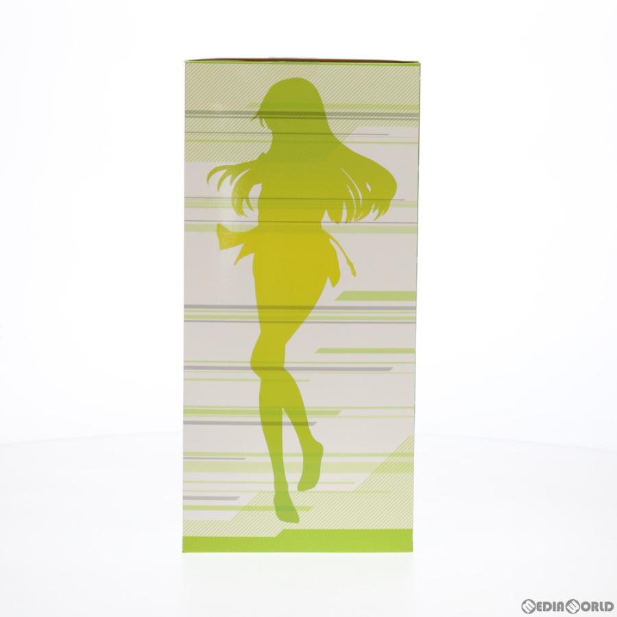 『中古即納』{FIG} KDcolle C.C. アッシュフォード学園制服Ver. コードギアス 反逆のルルーシュ 1/7 フィギュア 一部オンライン限定 KADOKAWA(20200331)の画像
