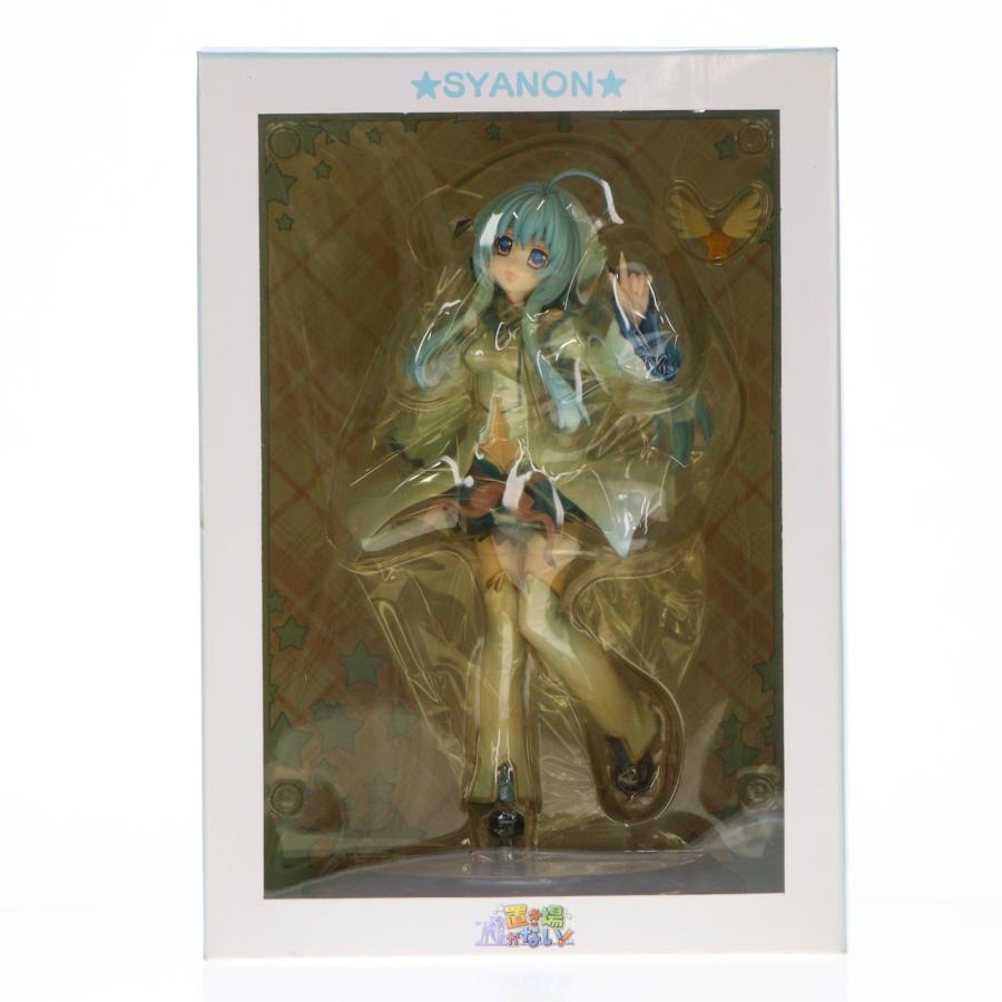 クレイズ 『中古即納』{FIG} (フィギュア単品) シャノン PCソフト 