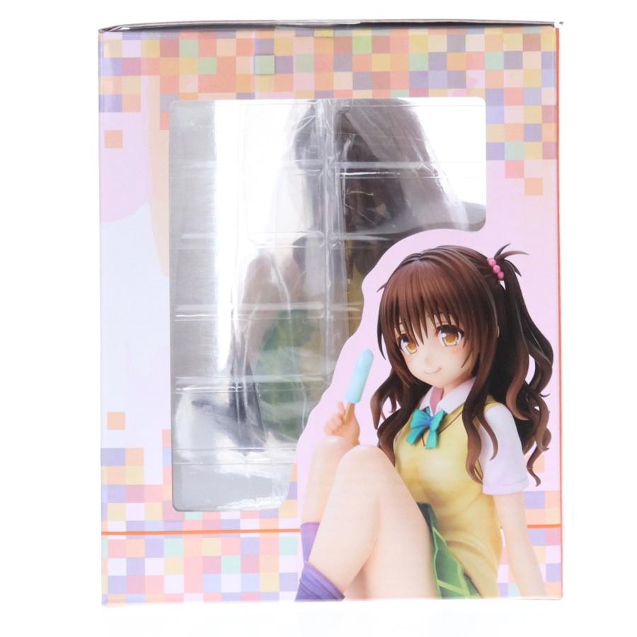 ユニオンクリエイティブ 『中古即納』{FIG} 「ToLoveる」制服シリーズ