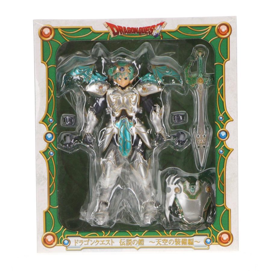 スクウェア・エニックス（SQUARE ENIX） 『中古即納』{FIG} 伝説の鎧