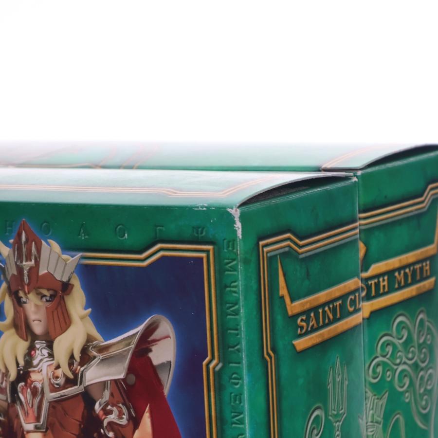 『中古即納』{FIG} 聖闘士聖衣神話 海皇ポセイドン ROYAL ORNAMENT EDITION(ロイヤル オーナメント エディション) 限定版 フィギュア バンダイ(20130824)_2