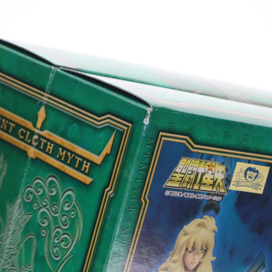 『中古即納』{FIG} 聖闘士聖衣神話 海皇ポセイドン ROYAL ORNAMENT EDITION(ロイヤル オーナメント エディション) 限定版 フィギュア バンダイ(20130824)_3
