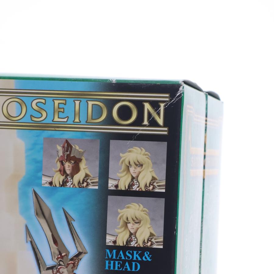 『中古即納』{FIG} 聖闘士聖衣神話 海皇ポセイドン ROYAL ORNAMENT EDITION(ロイヤル オーナメント エディション) 限定版 フィギュア バンダイ(20130824)_4