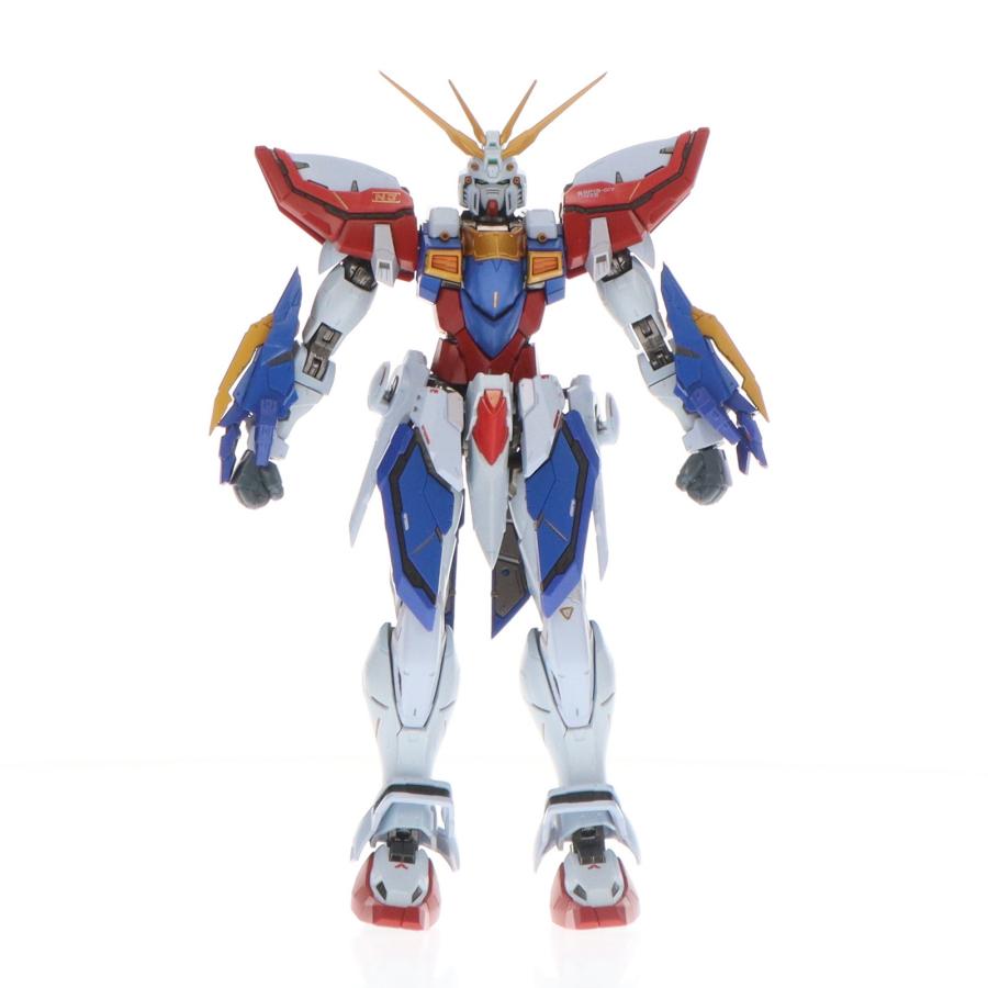 中古即納』{FIG} 初期不良対応済み 魂ウェブ限定 METAL BUILD ゴッド