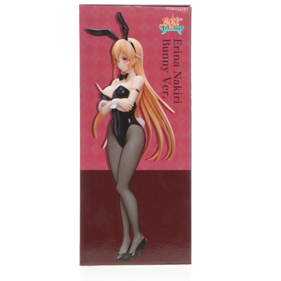 中古即納』{FIG} (再販)B-style 薙切えりな(なきりえりな) バニーVer 