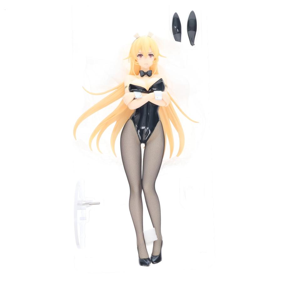 中古即納』{FIG} (再販)B-style 薙切えりな(なきりえりな) バニーVer 