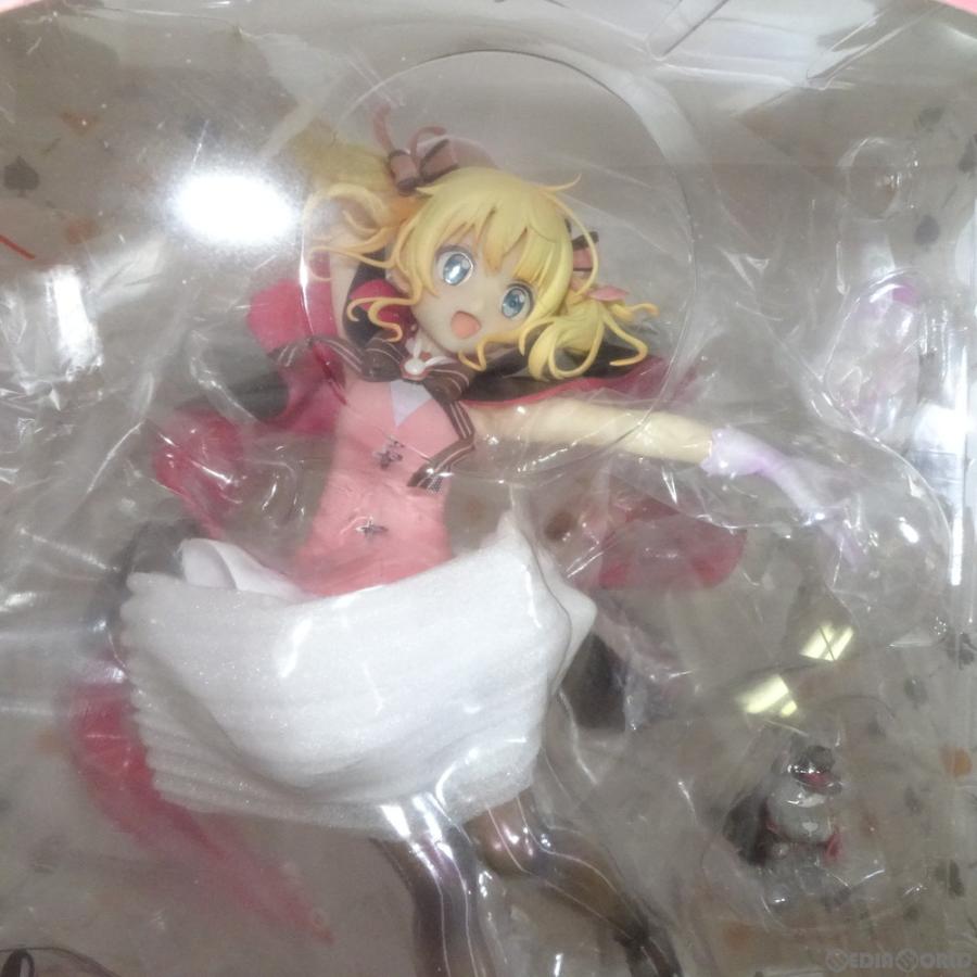 中古即納』{FIG} 怪盗ラパン ご注文はうさぎですか〜〜 1/7 完成品