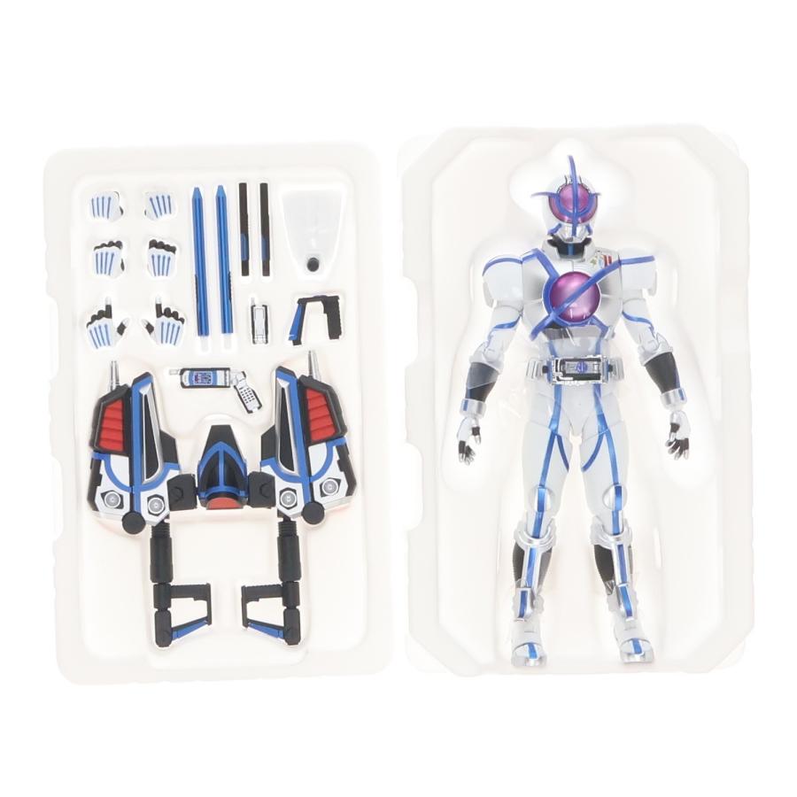 『中古即納』{FIG} 魂ウェブ限定 S.H.Figuarts 真骨彫製法 仮面ライダーサイガ 仮面ライダー555 パラダイス・ロスト フィギュア バンダイスピリッツ(20260116)の画像