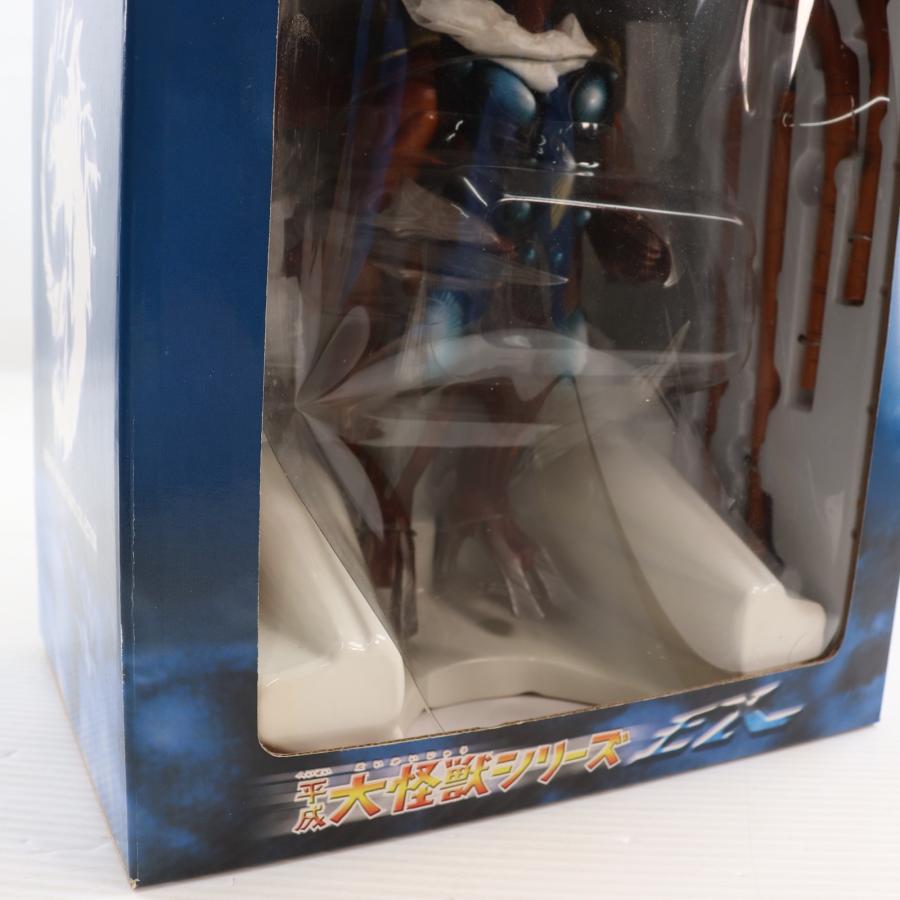 中古即納』{FIG} 平成大怪獣シリーズEX イリス 1999 ガメラ3 邪神