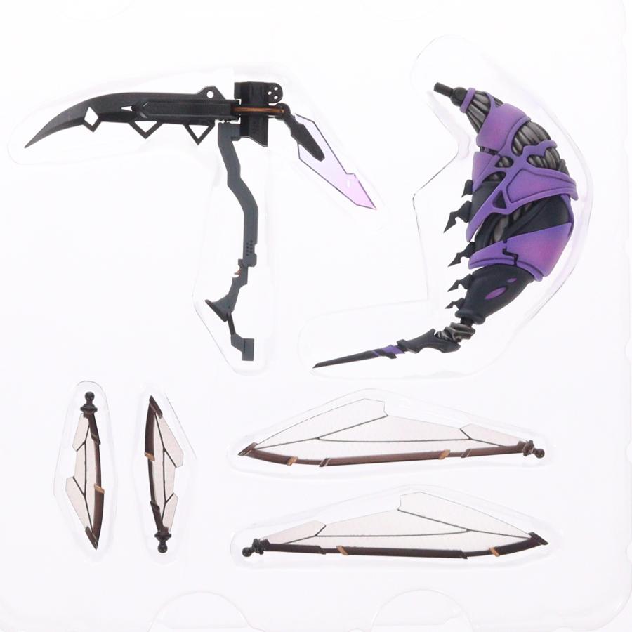 中古即納』{FIG} あみあみ限定特典&初回特典付属 BEE-04R ARGIDAE GIRL