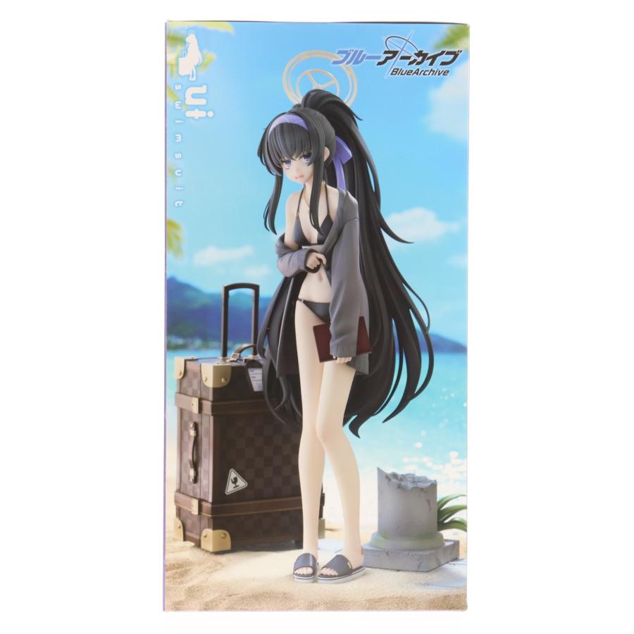 『中古即納』{FIG} ウイ(水着) ブルーアーカイブ -Blue Archive- 1/7 フィギュア GOODSMILE ONLINE SHOP＆Amazon＆あみあみ＆アニメイト限定 Phat!(20251030)_3